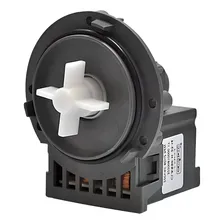 Eletrobomba Bomba Lava E Seca Samsung Wa Wd Wf 110v / 220v Foto mini 4