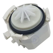Eletrobomba Bomba Lava Louça Brastemp Blb14 Glb14 127v Foto mini 1