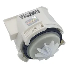 Eletrobomba Bomba Lava Louça Brastemp Blb14 Glb14 127v Foto mini 3