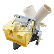 Eletrobomba Brastemp Mondial Clean 110v Alta ResistĂȘncia Foto mini 3
