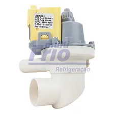 Eletrobomba Brastemp Mondial Clean 110v Alta ResistĂȘncia Foto mini 1