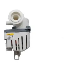 Eletrobomba Circulação Lava Louça Brastemp 127v - W10585027 Foto mini 2