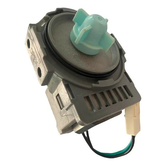 Eletrobomba Drenagem 220v Lava Louça Blf10 - W10722472 Foto 1