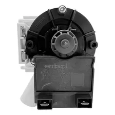 Eletrobomba Drenagem 220v Lavadora Brastemp Bwq24 Foto mini 4