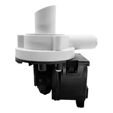 Eletrobomba Drenagem 220v Lavadora Brastemp Bwq24 Foto mini 2