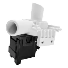 Eletrobomba Drenagem 220v Lavadora Brastemp Bwq24 Foto mini 1