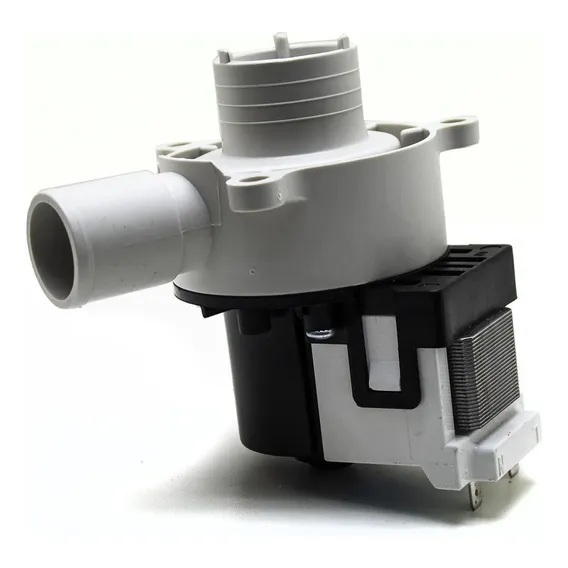 Eletrobomba Drenagem Electrolux 127v/60ghz-64503028 127v Foto 1