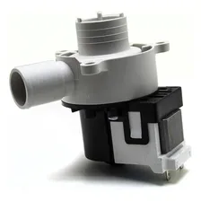 Eletrobomba Drenagem Electrolux 127v/60ghz-64503028 127v Foto mini 1