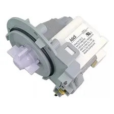 Eletrobomba Drenagem Lava E Seca LG - Eau61383506 Foto mini 4
