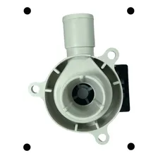 Eletrobomba Drenagem Lavadora Electrolux Ltd06 Lte07 Lte09 - 127V Foto mini 4