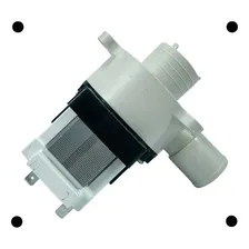 Eletrobomba Drenagem Lavadora Electrolux Ltd06 Lte07 Lte09 - 127V Foto  mini 1