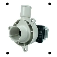 Eletrobomba Drenagem Lavadora Electrolux Ltd06 Lte07 Lte09 - 127V Foto mini  2
