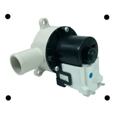 Eletrobomba Drenagem Lavadora Electrolux Ltd06 Lte07 Lte09 - 127V Foto mini  3