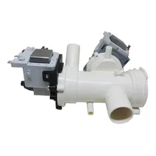 Eletrobomba Lava E Seca Electrolux Lse09 36189m1800 110v Foto mini  3