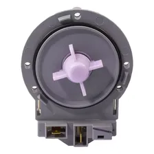 Eletrobomba Lava E Seca LG 127v Eau61383506 Foto mini 4
