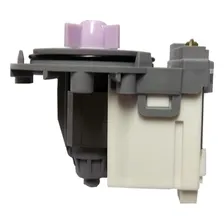 Eletrobomba Para Lava E Seca LG 110v Eau61383506 Foto mini  3