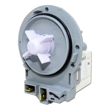 Eletrobomba Para Lava E Seca LG 110v Eau61383506 Foto  mini 1