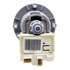 Eletrobomba Para Lavadora Panasonic 12kg 14kg 127v Foto mini  2