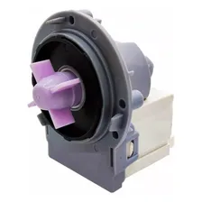 Eletrobomba Para Lavadora Panasonic 12kg 14kg 127v Foto  mini 1