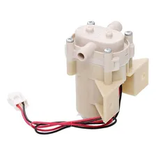 Eletrobomba Refrigerador Brastemp E Consul W10405579 Bivolt Foto mini 2