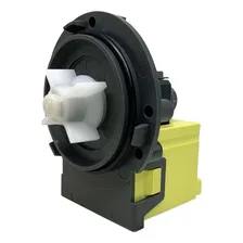 Eletrobomba Universal Emicol 127v Bomba Maquina Lavadora Foto mini 1