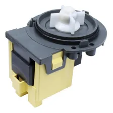 Eletrobomba Universal Emicol 127v Bomba Maquina Lavadora Foto mini 3