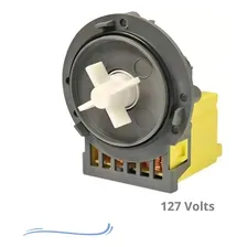 Eletrobomba Universal Emicol 127v Bomba Maquina Lavadora Foto mini 4