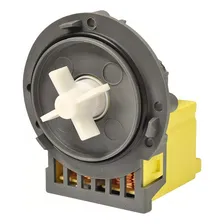 Eletrobomba Universal Maquina de Lavar Roupa 110V Foto  mini 1