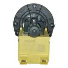 Eletrobomba Universal Maquina de Lavar Roupa 110V Foto mini  2