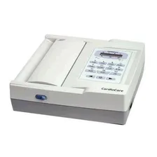 Eletrocardiógrafo Ecg 12 Canais Cardiocare 2000 Bionet Foto mini 1