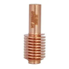 Eletrodo 220669 Tocha Hypertherm Powermax ConsumÃveis Plasma Foto mini 1