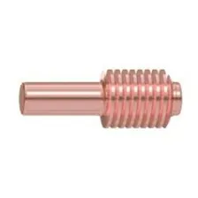 Eletrodo 220669 Tocha Hypertherm Powermax ConsumÃveis Plasma Foto mini 3