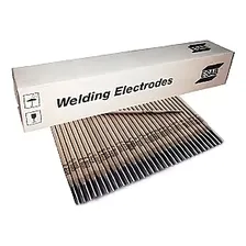 Eletrodo 6013 3,25mm Weld Máquina De Solda Caixa 5kg Esab Foto mini 3
