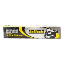 Eletrodo 6013 3,25mm X 350mm Caixa 5kg Beltools Foto mini 4