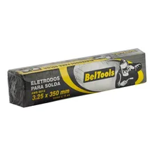 Eletrodo 6013 3,25mm X 350mm Caixa 5kg Beltools Foto mini 3