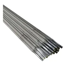 Eletrodo Aço Carbono E6013 2,00mm Ômega Embalagem 4kg Foto  mini 1
