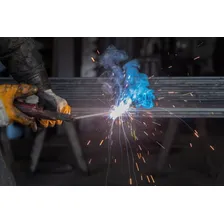 Eletrodo Aço Carbono E6013 2,50mm Hindi Ômega Embalagem 3kg Foto mini 4