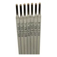 Eletrodo Aço Inox 308l 1,6mm Ômega (1kg) Foto mini 4