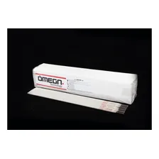 Eletrodo Aço Inox 308l 1,6mm Ômega (1kg) Foto mini 2