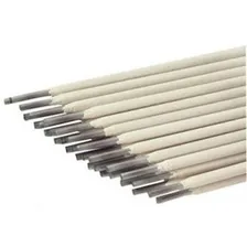 Eletrodo Aço Inox E309 L-16 2,50mm Ômega Embalagem Com 1kg Foto  mini 1