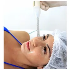 Eletrodo Alta FrequĂȘncia Saturador Podologia Terapia Capilar Cor Incolor Foto mini 2