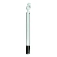 Eletrodo Cebolinha Para Alta Frequência - Arktus Cor Branco Foto mini  2