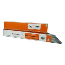 Eletrodo Denver Ferro Fundido Ust 3,25 Kg 301323571 - Kit C Foto  mini 1