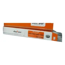 Eletrodo Denver Ferro Fundido Ust 3,25 Kg 301323571 - Kit C Foto mini  2
