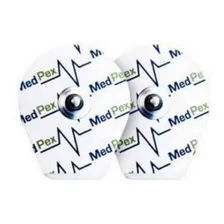 Eletrodo Descartável Pediátrico Medpex Foto  mini 1