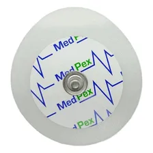Eletrodo Descartável Pediátrico Medpex Foto mini  2
