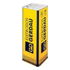 Eletrodo E-6013 4mm Lt20kg Gerdau Foto  mini 1