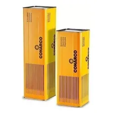 Eletrodo Esab A10 3,25mm E 6010 Lata Com 18kg 306664 Conarco Foto mini 1