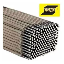 Eletrodo Esab A10 3,25mm E 6010 Lata Com 18kg 306664 Conarco Foto mini 2