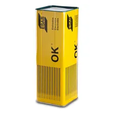 Eletrodo Esab Ok 22.50 (e 6010) 4,00mm - Lt 18kg Foto mini  3